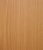 Дверное полотно Verda миланский орех глухое ламинированная финишпленка 600x2000 мм