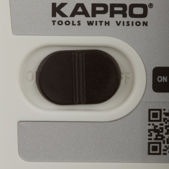 Нивелир лазерный Kapro 862G