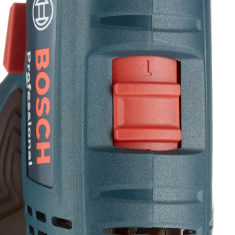 Дрель-шуруповерт аккумуляторная Bosch GSR 120-LI (06019G8020) 12В 2х2Ач Li-Ion