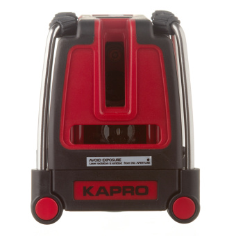 Нивелир лазерный Kapro 873