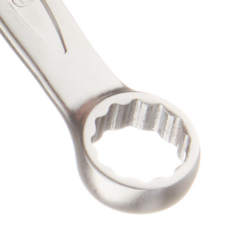 Ключ гаечный рожково-накидной Jonnesway 19 мм