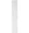 Дверное полотно VellDoris белое глухое эмаль 345x2050 мм