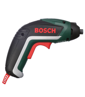 Отвертка аккумуляторная Bosch IXO IV (06039A8020) 3,6В 1,5Ач Li-Ion