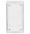 Блок (2-х кл.выкл.+ розетка с з/к ,со штороками) Schneider Electric Glossa белый