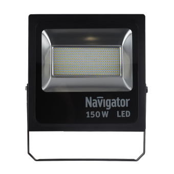 Прожектор светодиодный Navigator 150 Вт дневной свет
