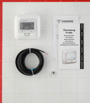 Терморегулятор программируемый Thermo TI 950