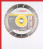 Диск алмазный универсальный Bosch (2608615065) 230x22,2x2,6 мм сегментный сухой рез