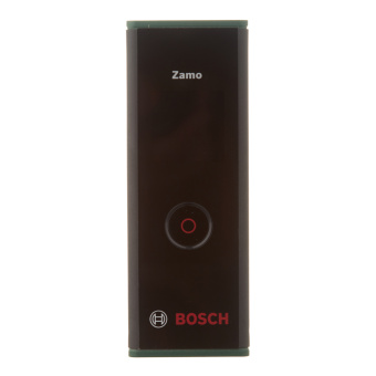 Дальномер лазерный Bosch Zamo III SET (603672701) 20 м