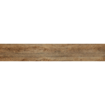 Керамогранит Grasaro Foresta коричневый 1200х200х11 мм (6 шт.=1,44 кв.м)