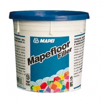 Наполнитель для полимерных покрытий Mapefloor Filler
