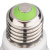Лампа Navigator светодиодная низковольтная груша A60 7Вт 12/24В 4000K нейтральный свет E27