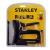 Степлер строительный Stanley Light Duty 6-TR150L для скоб тип 53 П-образные металлический корпус