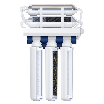 Фильтр для воды Барьер WaterFort Osmo пятиступенчатый обратного осмоса