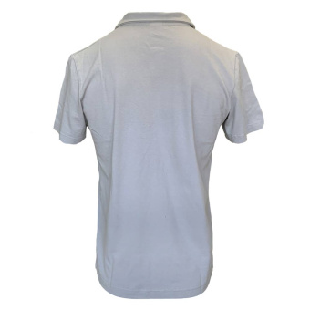 Рубашка-поло Спрут (120619) 54 (2XL) цвет серый