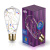 Лампа светодиодная REV VINTAGE декоративная E27 ST64 2 Вт RGB