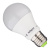 Лампа Navigator светодиодная низковольтная груша A60 10Вт 24/48В 4000K нейтральный свет E27