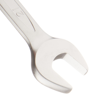Ключ гаечный рожково-накидной Jonnesway 21 мм