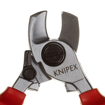 Ножницы для резки кабеля Knipex KN-9526165 165 мм