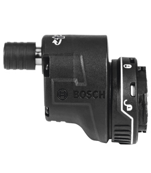 Дрель-шуруповерт аккумуляторная Bosch GSR (06019F6000) 12В 2х2Ач Li-Ion
