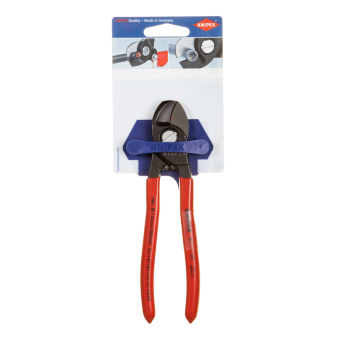 Ножницы для резки кабелей Knipex KN-9511165 165 мм