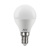 Лампа светодиодная E14 5W G45 2700K, теплый свет, REV