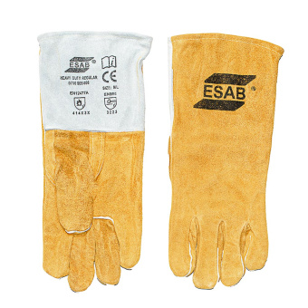 Перчатки для сварщика Esab Heavy Duty Regular