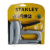Степлер строительный Stanley Heavy Duty 6-TR150HL для скоб тип 140 П-образные металлический корпус