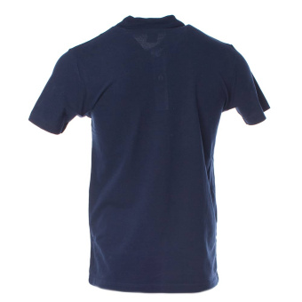 Рубашка-поло Спрут (120626) 54 (2XL) цвет синий