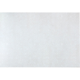 Плитка облицовочная Евро-Керамика Капри светло-бежевая 400x270x8 мм (10 шт.=1,08 кв.м)