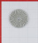 Круг алмазный шлифовальный по камню гибкий d100 мм P400