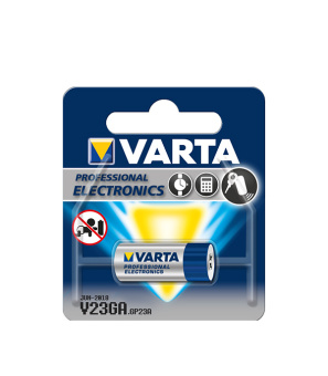 Батарейка VARTA A23 12V (1 шт.)