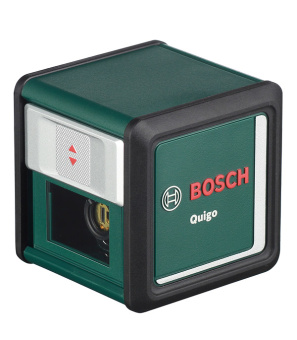 Нивелир лазерный Bosch QUIGO III (603663521)