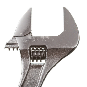 Ключ разводной ЗУБР 250 мм