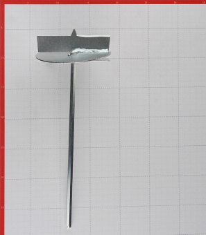 Сверло по газобетону Corte (1723С) 120 мм