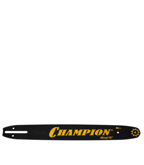 Шина Champion (952906) 18" шаг 3/8" паз 1,3 мм 62 звена