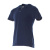 Рубашка-поло Спрут (120624) 50 (L) цвет синий