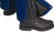Костюм рабочий утепленный Спец 52-54 рост 170-176 см цвет темно-синий/серый