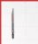 Пилки для лобзика Практика T301BR (649-202) по ламинату L91 мм чистый рез (2 шт.)