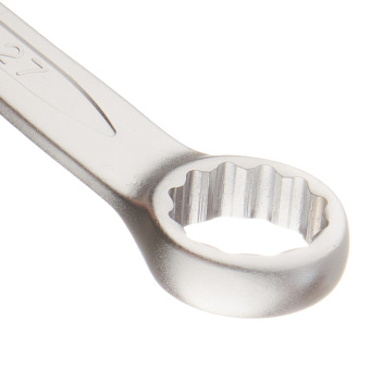 Ключ гаечный рожково-накидной Jonnesway 27 мм