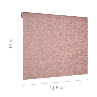 Обои компакт-винил на флизелиновой основе Elysium Маврики Е38708 (1,06х10 м)
