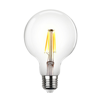 Лампа светодиодная REV VINTAGE филаментная E27 ST64 5 Вт 2700 K теплый свет