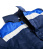 Куртка рабочая утепленная Север 52-54 рост 182-188 см цвет темно-синий/васильковый
