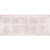 Плитка облицовочная Gracia Ceramica Sweety розовая 600x250x9 мм (8 шт.=1,2 кв.м)