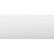 Бордюр (карандаш) керамический 200х15 мм белый