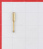 Коронка алмазная Практика (035-011) по керамограниту d6 мм