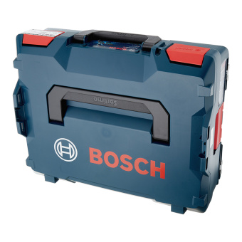 Дрель-шуруповерт аккумуляторная Bosch GSR 18V-60 FC (06019G7100) 18В Li-Ion без АКБ и ЗУ
