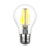 Лампа светодиодная REV филаментная E27 A60 груша 5 Вт 4000 K дневной свет