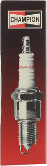 Свеча зажигания для 2-тактных двигателей Champion CJY