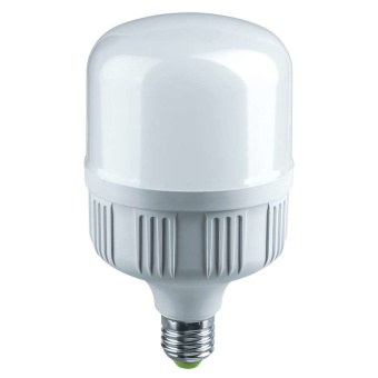 Лампа Navigator светодиодная цилиндр T100 30Вт 230В 4000К нейтральный свет E27