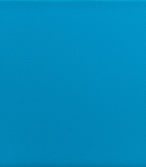 Плитка облицовочная Евро-Керамика Моноколор голубая 200x200x7 мм (22 шт.=0,88 кв.м)